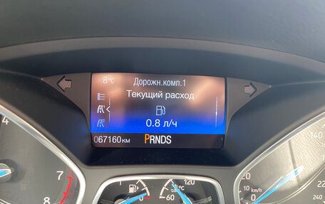 Ford Focus III, 2019 год, 1 669 000 рублей, 28 фотография