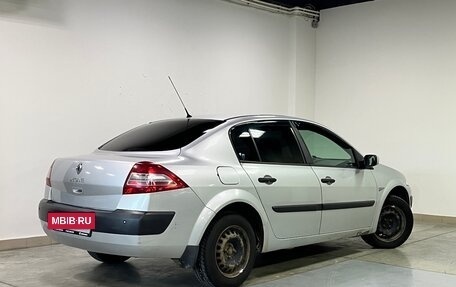 Renault Megane II, 2008 год, 432 000 рублей, 2 фотография