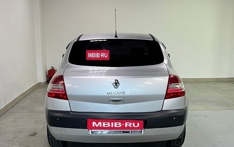 Renault Megane II, 2008 год, 432 000 рублей, 4 фотография