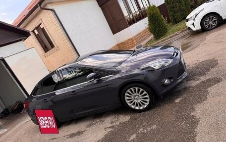 Ford Focus III, 2012 год, 1 085 000 рублей, 4 фотография