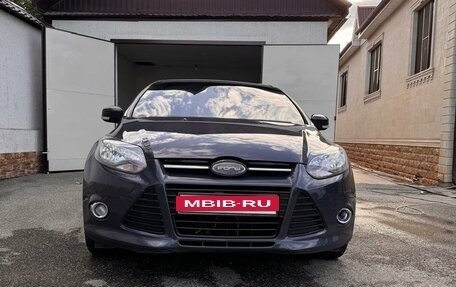 Ford Focus III, 2012 год, 1 085 000 рублей, 2 фотография