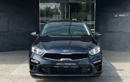 KIA Cerato IV, 2020 год, 1 877 000 рублей, 8 фотография