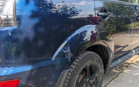 Mitsubishi Outlander III рестайлинг 3, 2011 год, 1 380 000 рублей, 25 фотография