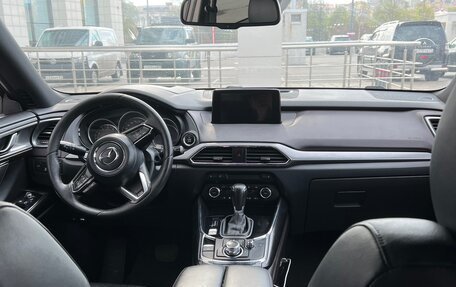 Mazda CX-9 II, 2018 год, 3 100 000 рублей, 4 фотография