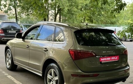 Audi Q5, 2011 год, 1 360 000 рублей, 5 фотография