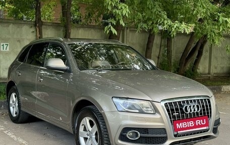 Audi Q5, 2011 год, 1 360 000 рублей, 2 фотография