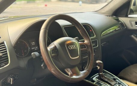Audi Q5, 2011 год, 1 360 000 рублей, 9 фотография