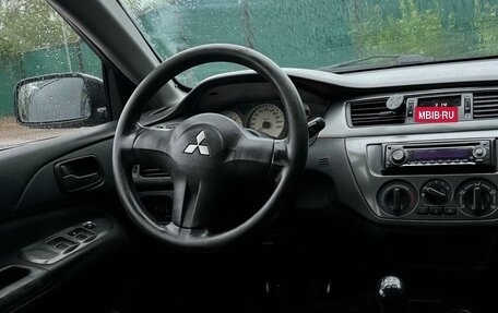 Mitsubishi Lancer IX, 2006 год, 425 000 рублей, 6 фотография