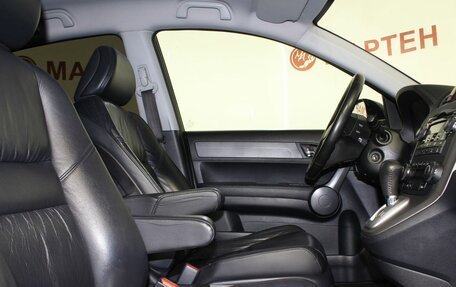 Honda CR-V III рестайлинг, 2008 год, 1 499 000 рублей, 10 фотография