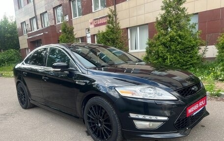 Ford Mondeo IV, 2011 год, 1 150 000 рублей, 3 фотография