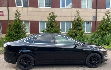 Ford Mondeo IV, 2011 год, 1 150 000 рублей, 9 фотография