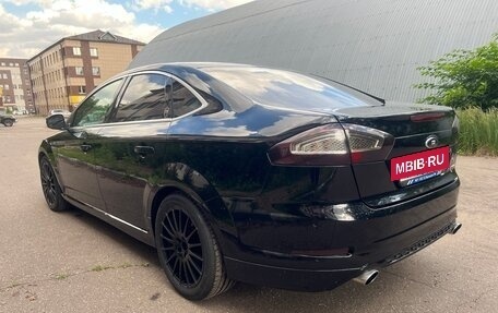 Ford Mondeo IV, 2011 год, 1 150 000 рублей, 5 фотография