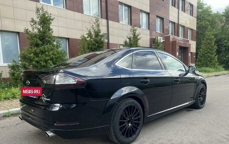 Ford Mondeo IV, 2011 год, 1 150 000 рублей, 4 фотография