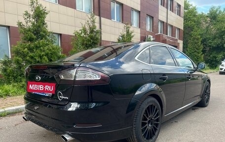 Ford Mondeo IV, 2011 год, 1 150 000 рублей, 8 фотография