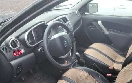 Datsun on-DO I рестайлинг, 2014 год, 290 000 рублей, 8 фотография