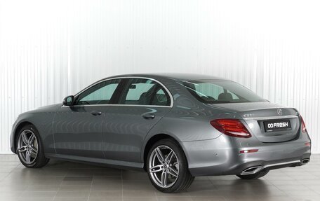 Mercedes-Benz E-Класс, 2020 год, 4 429 000 рублей, 2 фотография
