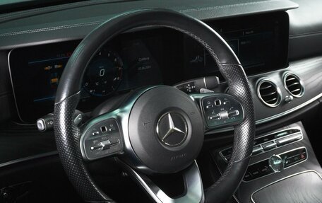 Mercedes-Benz E-Класс, 2020 год, 4 429 000 рублей, 18 фотография