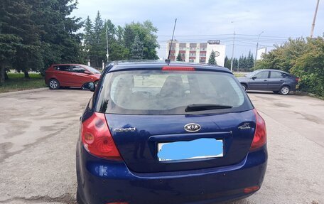 KIA cee'd I рестайлинг, 2009 год, 750 000 рублей, 6 фотография