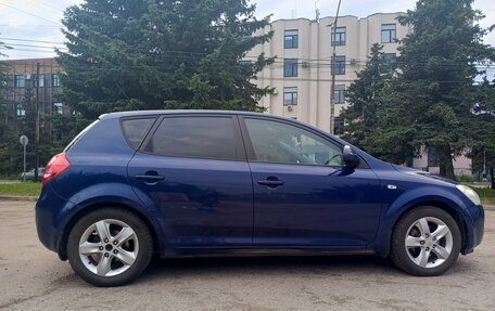 KIA cee'd I рестайлинг, 2009 год, 750 000 рублей, 4 фотография