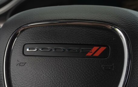 Dodge Challenger III рестайлинг 2, 2021 год, 6 780 000 рублей, 34 фотография