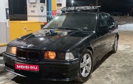 BMW 3 серия, 1997 год, 270 000 рублей, 2 фотография