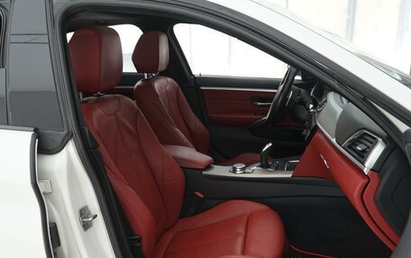 BMW 4 серия, 2017 год, 3 300 000 рублей, 8 фотография