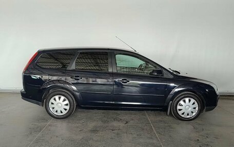 Ford Focus II рестайлинг, 2005 год, 620 000 рублей, 8 фотография