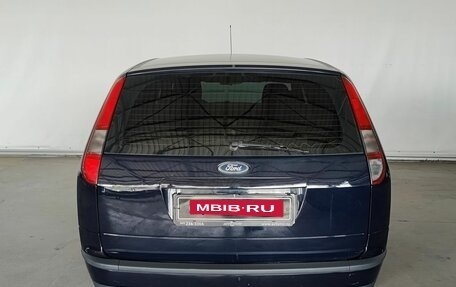 Ford Focus II рестайлинг, 2005 год, 620 000 рублей, 5 фотография