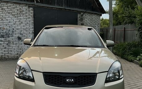 KIA Rio II, 2011 год, 590 000 рублей, 2 фотография