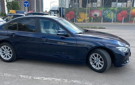 BMW 3 серия, 2016 год, 2 950 000 рублей, 3 фотография