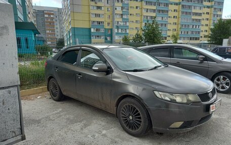 KIA Cerato III, 2010 год, 440 000 рублей, 2 фотография