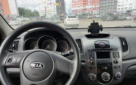 KIA Cerato III, 2010 год, 440 000 рублей, 6 фотография