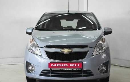 Chevrolet Spark III, 2013 год, 750 000 рублей, 2 фотография