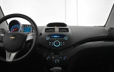 Chevrolet Spark III, 2013 год, 750 000 рублей, 5 фотография