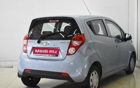 Chevrolet Spark III, 2013 год, 750 000 рублей, 4 фотография