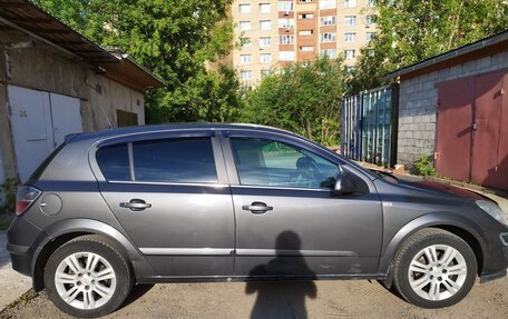 Opel Astra H, 2010 год, 750 000 рублей, 3 фотография