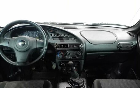 Chevrolet Niva I рестайлинг, 2019 год, 1 150 000 рублей, 9 фотография