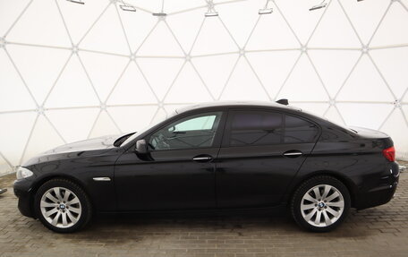 BMW 5 серия, 2011 год, 1 790 000 рублей, 6 фотография