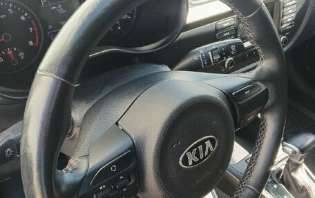 KIA Rio IV, 2019 год, 1 750 000 рублей, 7 фотография