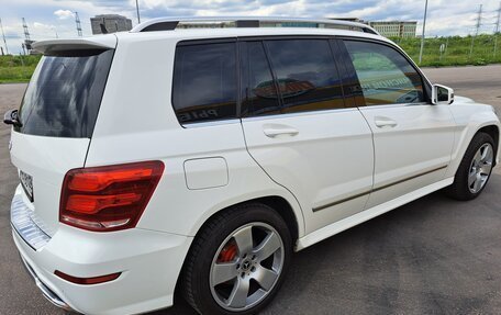 Mercedes-Benz GLK-Класс, 2014 год, 2 150 000 рублей, 2 фотография