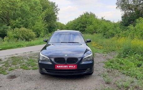 BMW 5 серия, 2007 год, 850 000 рублей, 2 фотография