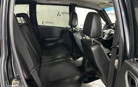 Chevrolet Niva I рестайлинг, 2012 год, 480 000 рублей, 5 фотография