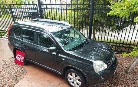 Nissan X-Trail, 2008 год, 1 499 000 рублей, 2 фотография