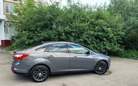 Ford Focus III, 2014 год, 1 430 000 рублей, 8 фотография