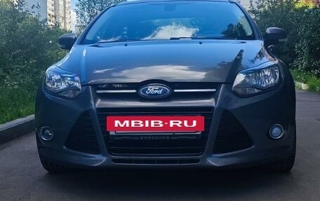 Ford Focus III, 2014 год, 1 430 000 рублей, 7 фотография