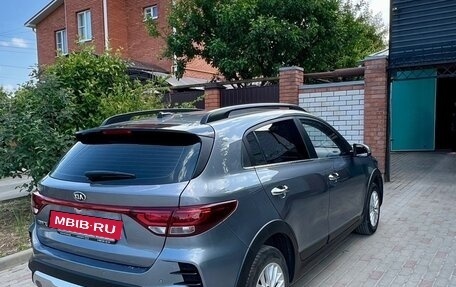 KIA Rio IV, 2021 год, 1 750 000 рублей, 8 фотография