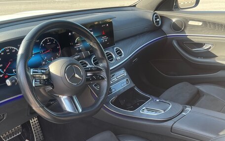 Mercedes-Benz E-Класс, 2020 год, 5 200 000 рублей, 11 фотография