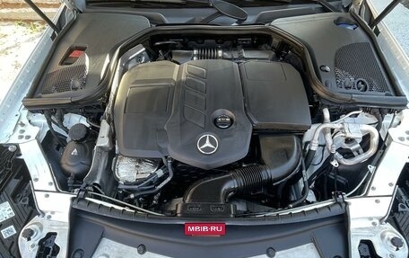 Mercedes-Benz E-Класс, 2020 год, 5 200 000 рублей, 17 фотография