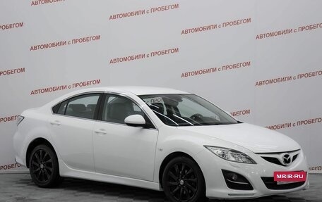 Mazda 6, 2010 год, 1 099 000 рублей, 3 фотография