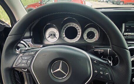 Mercedes-Benz GLK-Класс, 2014 год, 2 300 000 рублей, 9 фотография